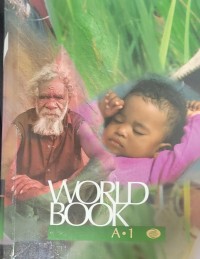 Image of WORLD BOOK