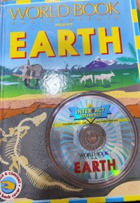 Image of World Book Encyclopedia Presents: Earth