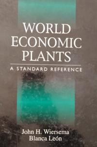 Image of WORLD ECONOMIC PLANTS