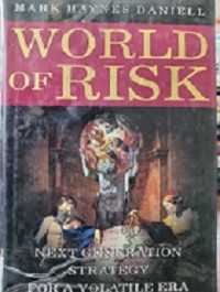 Image of World Of Risk