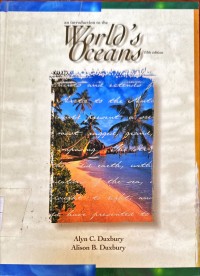 Image of World's Oceans