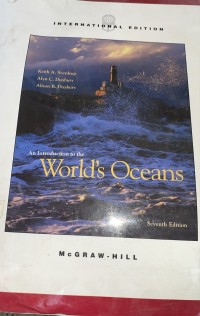 Image of WORLD'S OCEANS