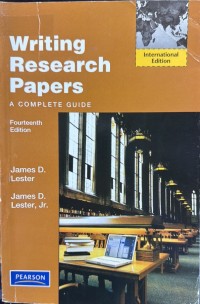 Image of Writing Research Papers