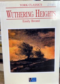 Image of Wuthering Heights
