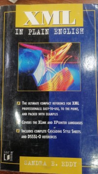 Image of XML IN PLATN ENGLISH
