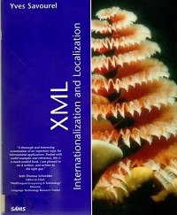 Image of XML INTERNATIONALIZATION AND LOCALIZATION