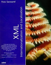 Image of XML INTERNATIONALIZATION AND LOCALIZATION