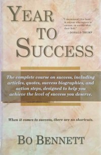 Image of Year of Success