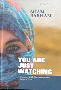Image of you are just watching