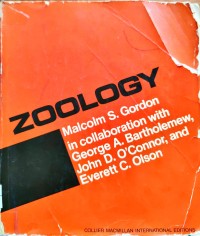 Image of ZOOLOGY