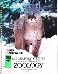 Image of Zoology